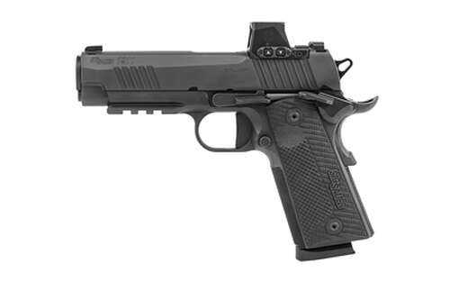 Handguns Sig Sauer 1911 45ACP SIG 1911 XCARRY 45ACP 8RD RXX BLK • Model: 1911